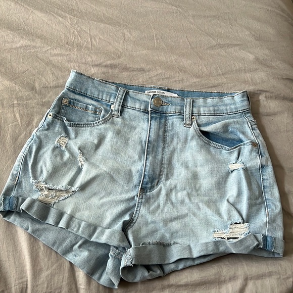 Taille Ultra-Haute/Ultra High Rise - Picture 1 of 2